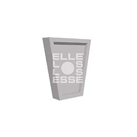 Bludecor Chiavi d'arco