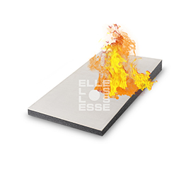 FireBlock Pendenza