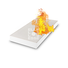FireBlock Whitepor