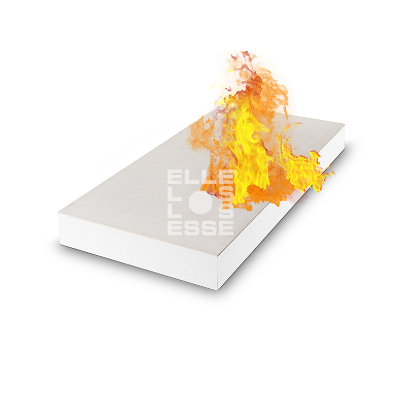 FireBlock Whitepor