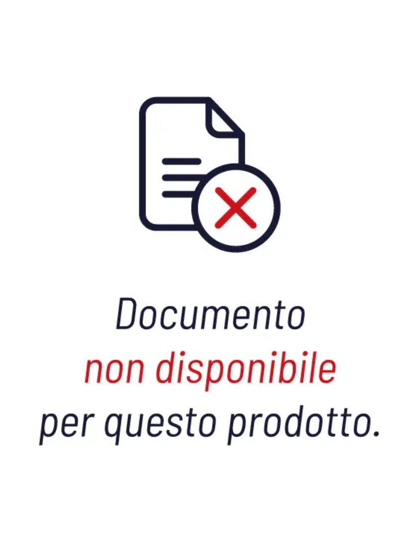 Catalogo in lavorazione